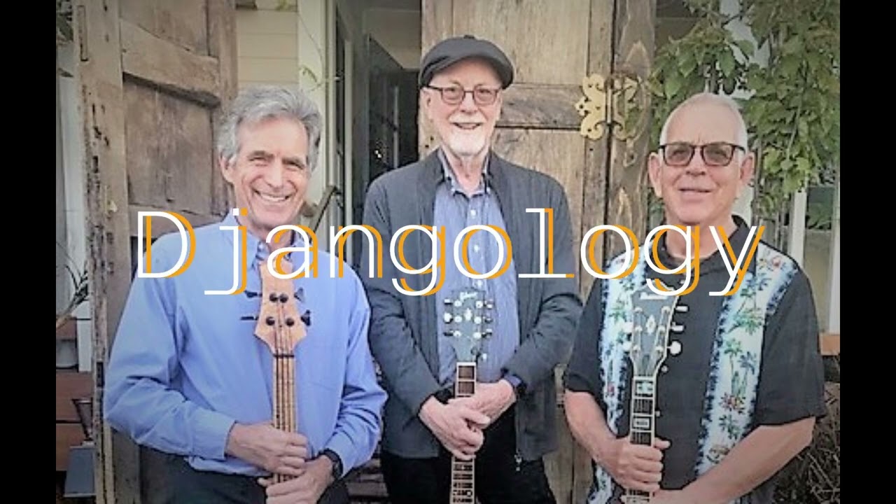 Promotional video thumbnail 1 for JKG Jazz Trio