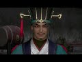 Dynasty Warriors 9 Chen Gong hypothetical Part 2