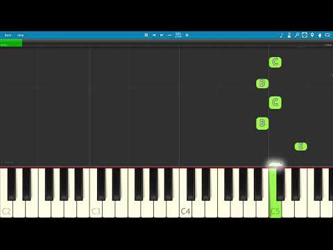 download lagu mp3 mp4 Bodak Yellow Sheet Music Piano, download lagu Bodak Yellow Sheet Music Piano gratis, unduh video klip Bodak Yellow Sheet Music Piano