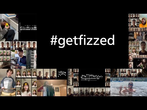 IJ & phonon getfizzed Vol. 1