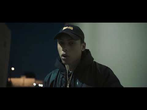 Loure - "Feelin" (Shot by @LewisYouNasty)