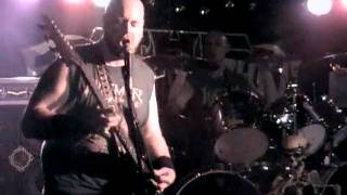 Murder Most Foul-The Everscathed