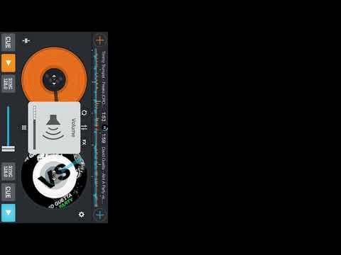 David guetta vs Timmy trumpet remix