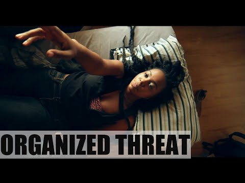 VON POE VII - Tight Rope ft. Vida Killz [Official Music Video]