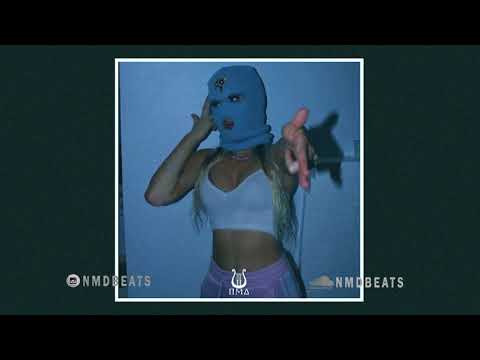 [FREE] Summer Cem x KC Rebell Type Beat ~ "ROOFTOP" | Guitar Beat 2021