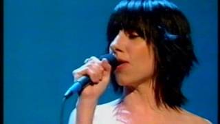 PJ Harvey - The Letter (Live on Later)