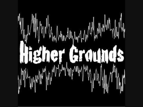 Higher Grounds (feat Lyraflip)- Striper Girl free style