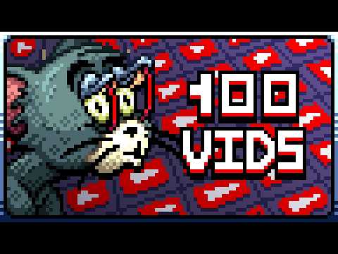 What happens if you post 1 video a day for 100 days?