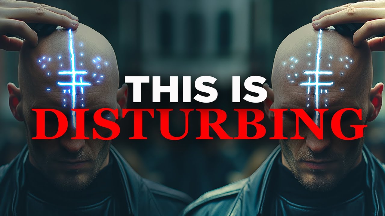 Its Already Started But People Don't See It