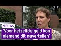 Martin leeft nog en is reddende engel eeuwig dankbaar