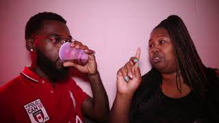 BLACK MEZZY ...2017 OHIO HIP HOP AWARDS