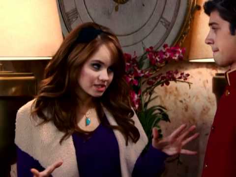 Tempest in a Teacup - Clip - JESSIE - Disney Channel