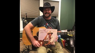 Pissin&#39; in the Wind (Jerry Jeff Walker cover)