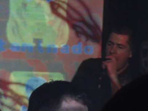 Legato - Eteris (Live)