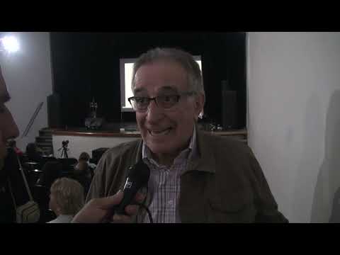 PALMAR y BUTIÁ .Entrevista con Historiador Néstor Rocha