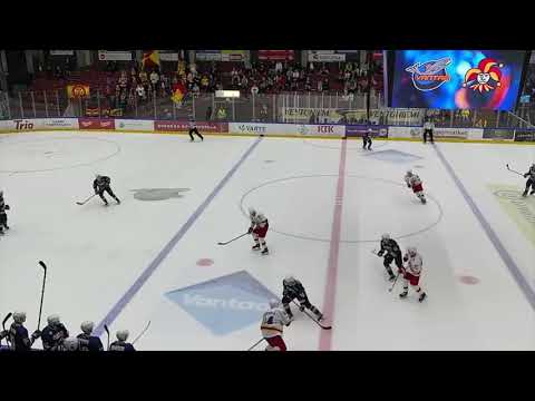 Maalikooste: Kiekko-Vantaa - Jokerit 24.8.2023