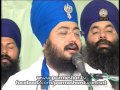 Tetho Naam Japea Ni Jana Dharna Sant Baba Ranjit Singh Ji