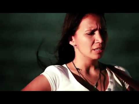 Azeneth   La Agonia Vídeo   TUCRISTO COM   Red Catolica flv   YouTube