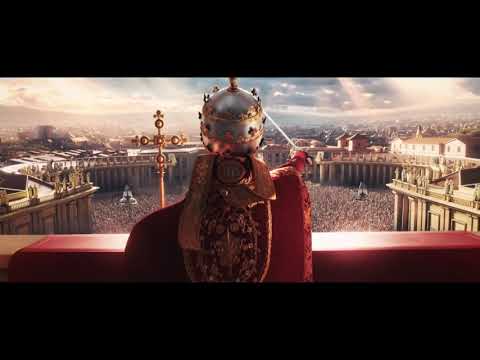 Europa Universalis IV: Emperor - Story Trailer