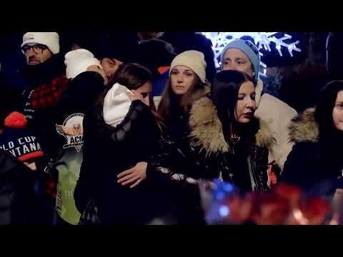 Witnesses describe fire at Swiss ski resort as a ‘nightmare’ | REUTERS