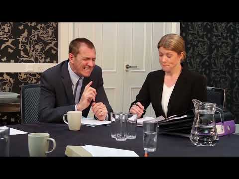 Inclusion & Diversity - How Not To Do It