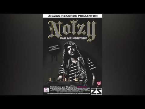 Noizy ft Renegade and GBMC Otr me zemer (Official lyrics)