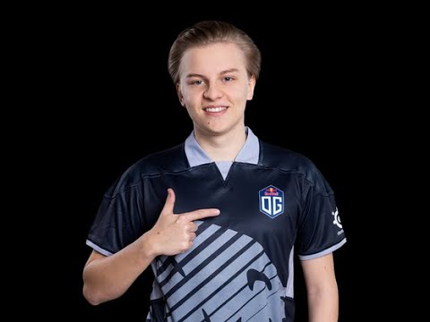 Aleksib 3 M4A1 S kills vs Fnatic