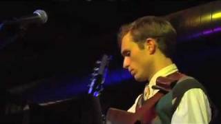 "I hope I die before I get too old" By Cody Crump and the Little Giants