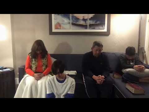 Iri hati membuat masa depan kita susah??Family Devotion DAY 198