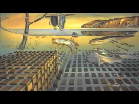 Salvador Dalí en A Fondo y en Contraste