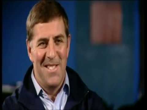 Aberdeen 1982/83 - That Was The Team That Was