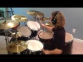 State Of Love And Trust (Pearl Jam) Drum Cover ...