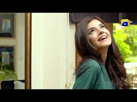 Mushkil Episode 43 || Best Moment 01 || Geo Entertainment