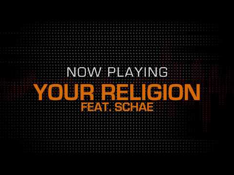 Video thumbnail for YOUR RELIGION