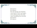 Wesley Willis - Oil Express Lyrics