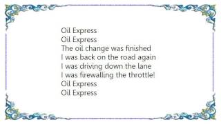 Oil Express Music Video