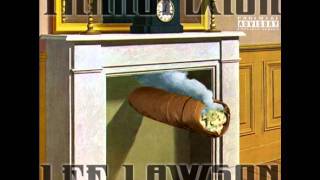 Alphabets (GZA) - Lee Lawson