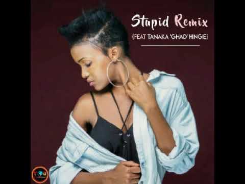 Sherkhy - Stupid (Remix) (feat. Tanaka 'ghad' Hingie)