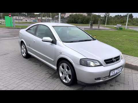Thumbnail for Продажа авто Opel Astra Bertone 2.2 by Opel