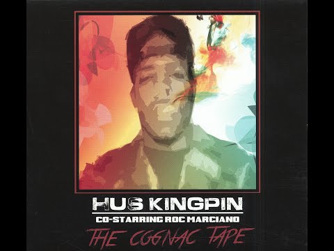Hus Kingpin - Fly Threads (ft. Ghostra Nostra) [The Cognac Tape]