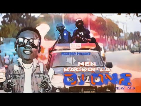 Dj One men Bakop chawa lan Pagen Kampe  Best Mixtape Amapiano , Raboday (men backup la)