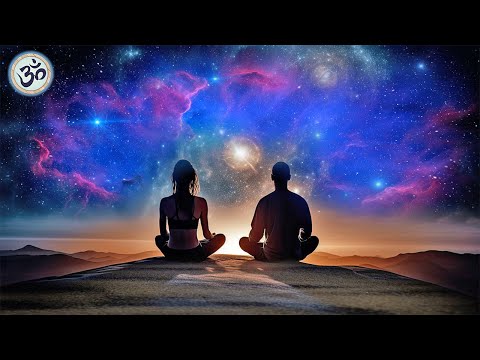 639 Hz Attract Love, 741 Hz Spiritual Awakening, Harmonize Relationships, Remove Toxins, Healing