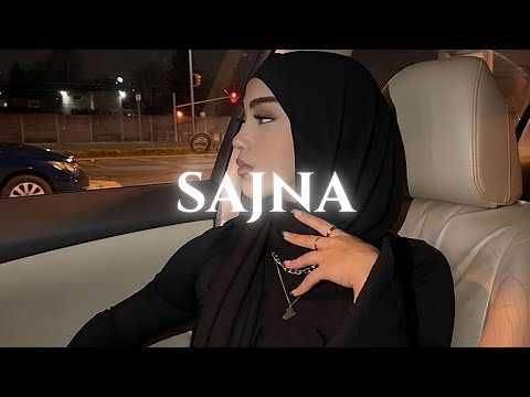 "SAJNA" | Frenzo Harami x JJ Esko x Caps x Bollywood Type Beat 2025