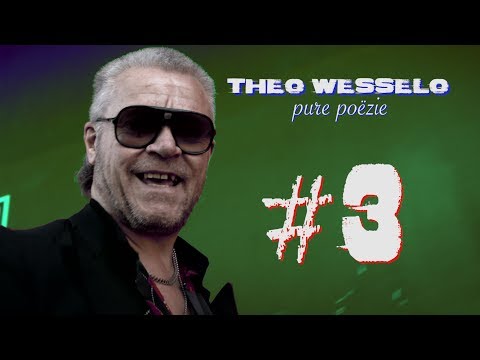 Uit eigen werk | PURE POËZIE #3