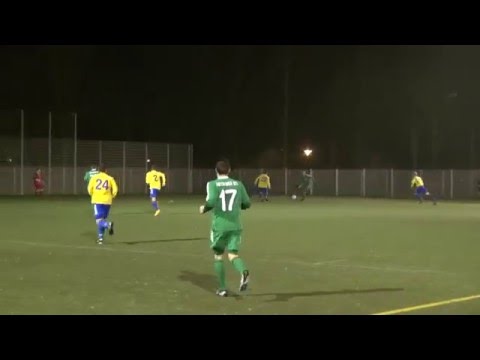 1.FCN 04 - Güstrower SC 1:3 (12.2.2016)