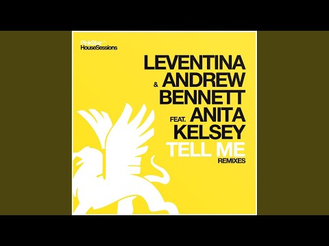 Tell Me (Swiss Official Remix)