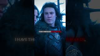 He Acted Smartly 😲🔥 | Jacerys x The Freys | House Of The Dragon