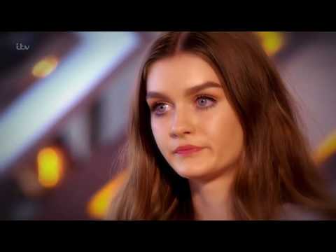 X factor 2017 Holly Tandy once again Impressed the Judges| Boot Camp X factor UK