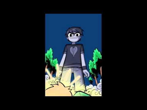 Top 10 Music Tracks from Scott Pilgrim Vs. the World: The Game Part 2 (4-1)