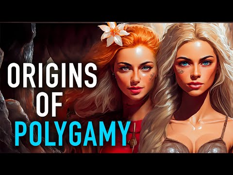 The ENTIRE History Of Polygamy | Documentary